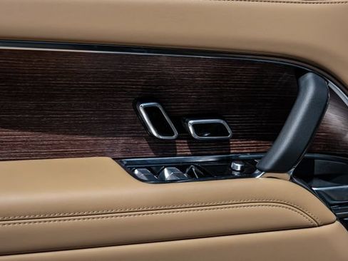 New 2026 Land Rover Range Rover SE AWD/4WD image 51