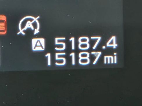 Used 2022 Subaru Outback Premium image 23