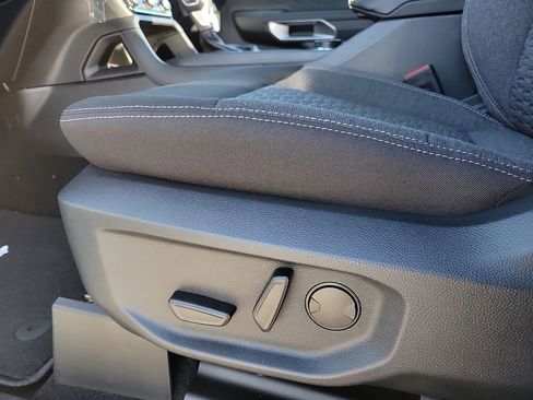 New 2025 Ford Ranger XLT w/ Equipment Group 301A High image 12