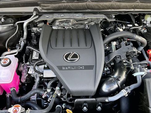 New 2026 Lexus RX 350 FWD image 17