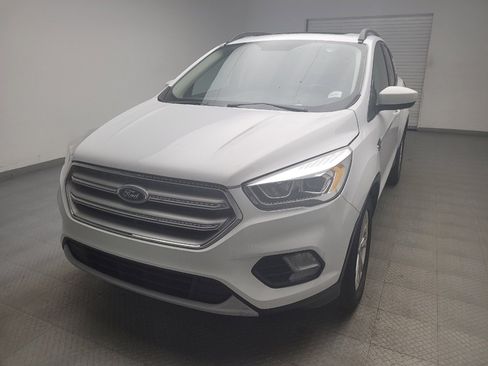 Used 2018 Ford Escape SEL FWD image 15