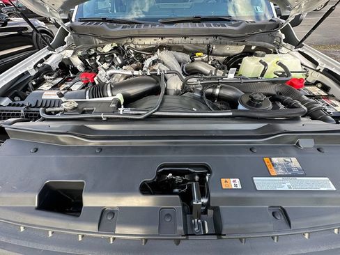 New 2026 Ford F250 XL w/ XL Chrome Package AWD/4WD image 24