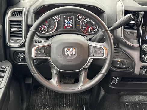 New 2026 RAM 3500 Tradesman image 13