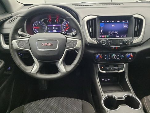 Used 2022 GMC Terrain SLE w/ Driver Convenience Package image 22