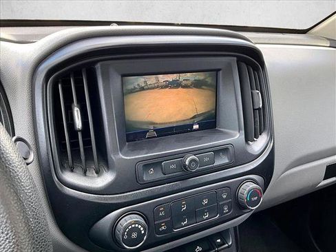 Certified 2022 GMC Canyon Elevation Standard w/ Convenience Package image 23