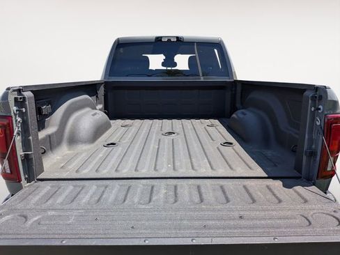 Used 2026 RAM 2500 Big Horn AWD/4WD image 32