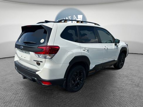 Used 2025 Subaru Forester Wilderness w/ Wilderness Package AWD/4WD image 3