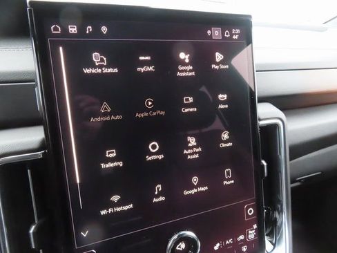 Certified 2025 GMC Yukon XL Denali image 20