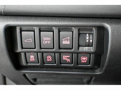 Used 2019 Subaru Forester Touring AWD/4WD image 49
