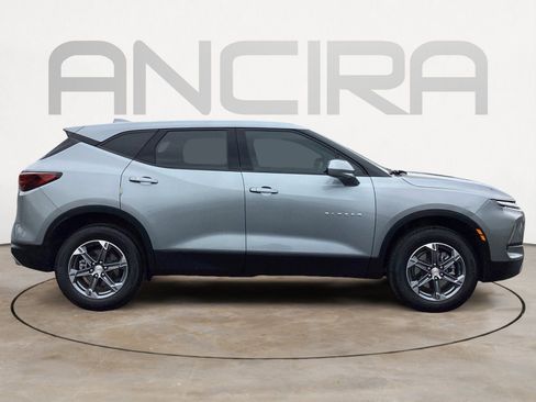 Certified 2024 Chevrolet Blazer LT image 15