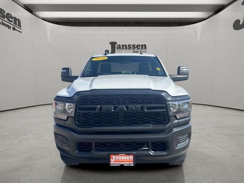 Used 2024 RAM 2500 Tradesman AWD/4WD image 7