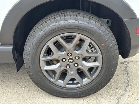 New 2025 Ford Bronco Sport Big Bend image 3