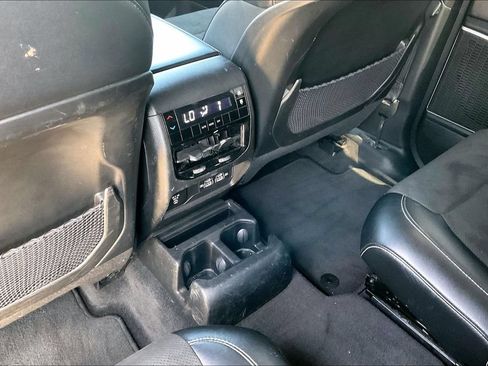 Used 2021 Jeep Grand Cherokee L Laredo AWD/4WD image 26