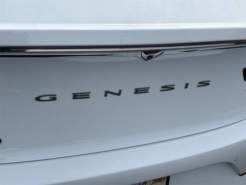 Used 2024 Genesis G80 image 19