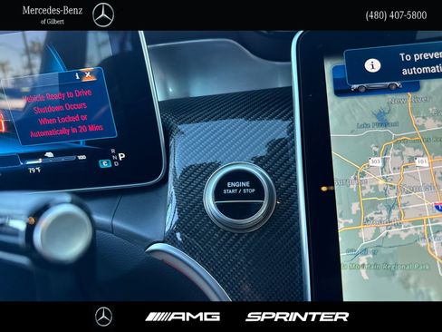 New 2026 Mercedes-Benz GLC 63 AMG S image 26