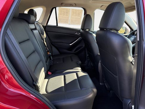 Used 2016 MAZDA CX-5 Grand Touring image 18