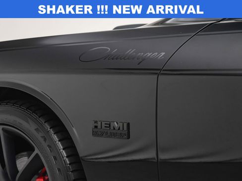 Used 2021 Dodge Challenger R/T w/ Plus Package image 36