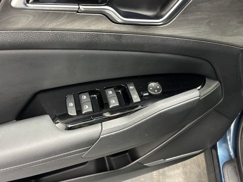 Certified 2024 Kia Sportage X-Line AWD/4WD image 15