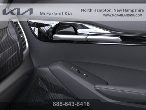 New 2026 Kia Seltos S image 26