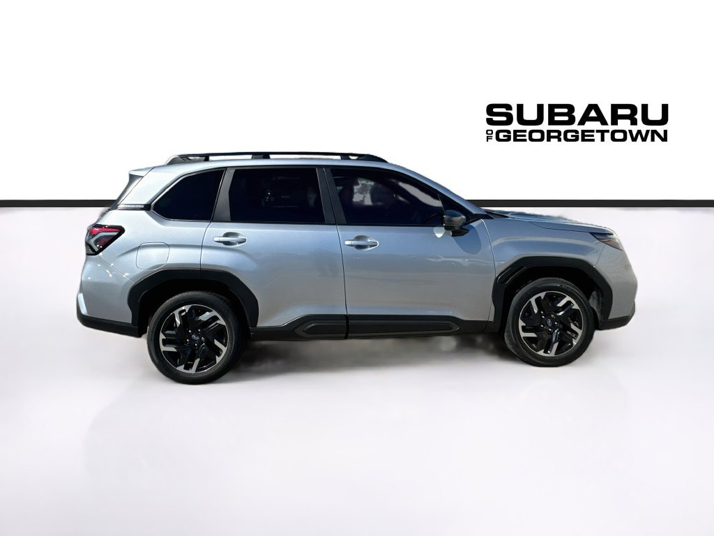 Used 2026 Subaru Forester Limited AWD/4WD image 10