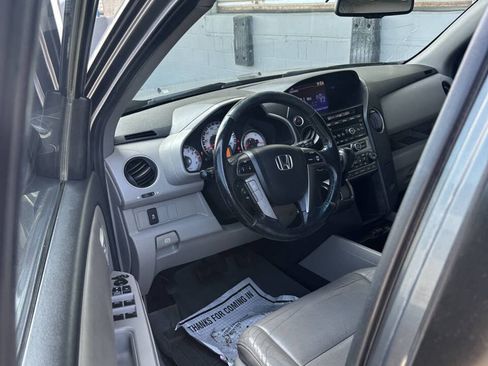 Used 2013 Honda Pilot EX-L image 5