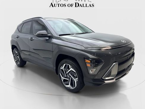 Used 2026 Hyundai Kona SEL Premium AWD/4WD image 4
