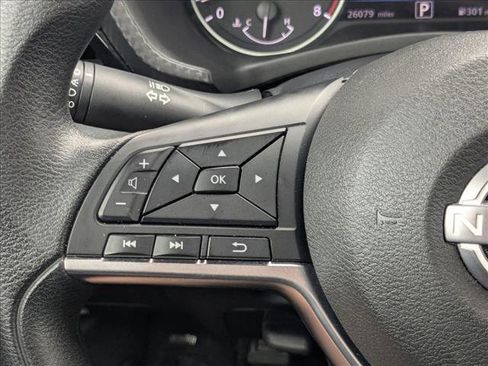 Used 2024 Nissan Sentra SV image 4