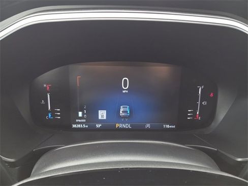 Used 2024 Ford Escape Active w/ Tech Pack #1 image 18