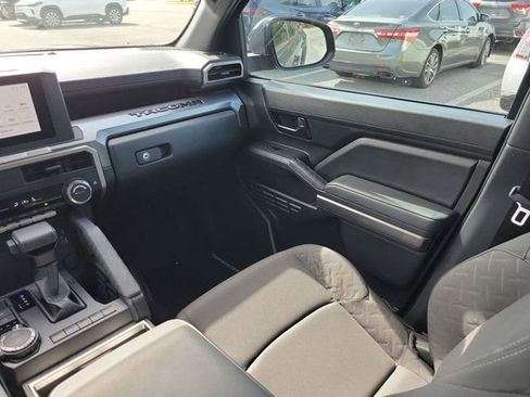 Used 2024 Toyota Tacoma SR5 image 23