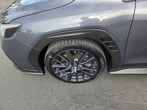 Used 2022 Subaru WRX Limited AWD/4WD image 13