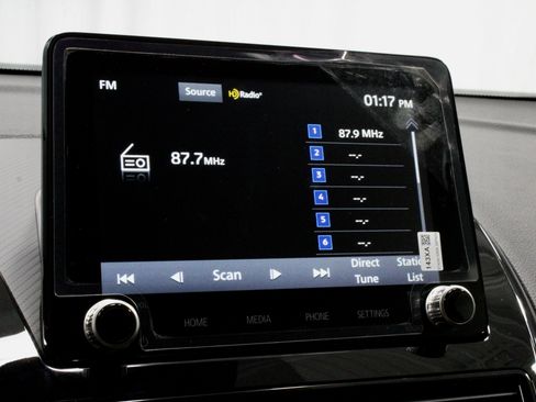 New 2025 Mitsubishi Eclipse Cross LE image 22