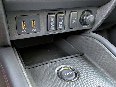New 2026 Mitsubishi Outlander Sport SE AWD/4WD image 20