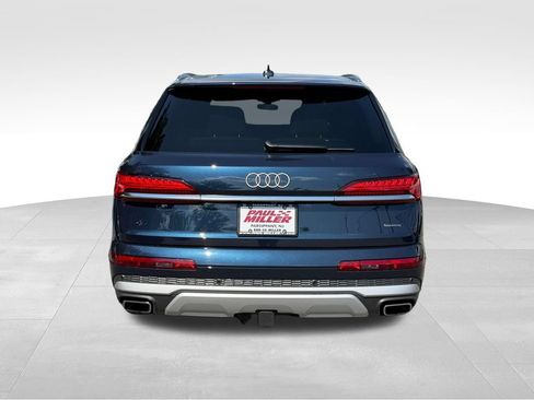 Used 2026 Audi Q7 3.0T Premium Plus w/ Premium Plus Package AWD/4WD image 6