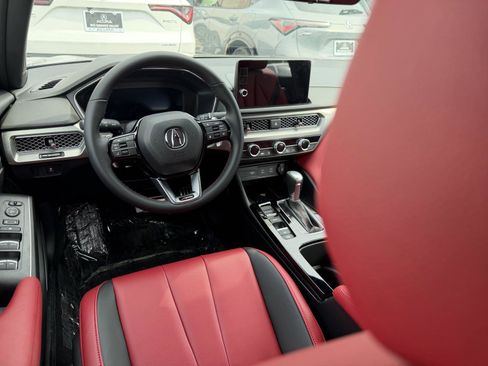 New 2026 Acura Integra A-Spec image 14