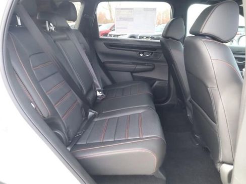 New 2026 Honda CR-V Sport-L image 21