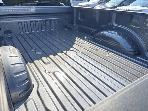 New 2026 Ford F350 Lariat image 13