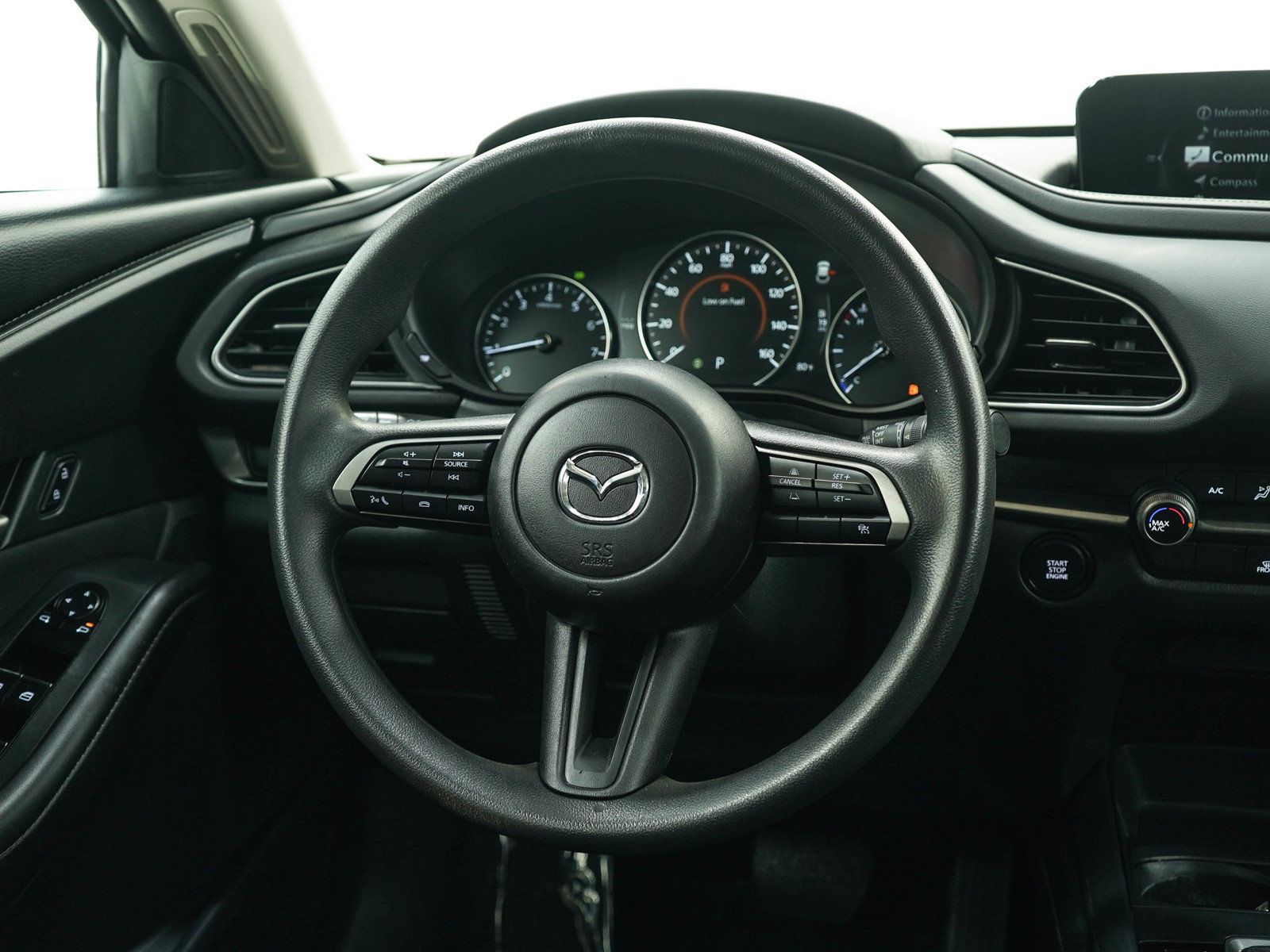 Used 2024 MAZDA CX-30 AWD 2.5 S image 14