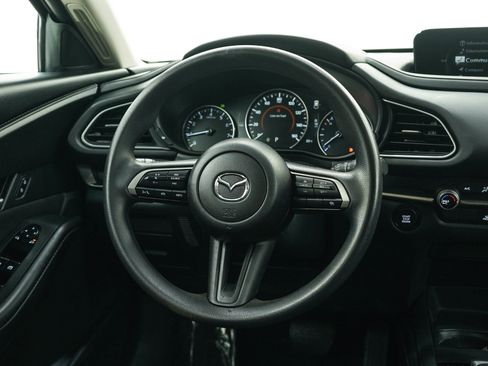 Used 2024 MAZDA CX-30 AWD 2.5 S image 14
