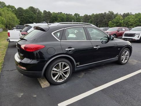 Used 2014 INFINITI QX50 Journey w/ Premium Package image 5