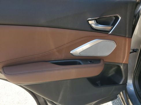 Certified 2024 Acura RDX SH-AWD w/ Advance Package image 14