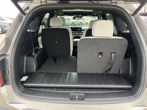 Certified 2025 Kia Sorento SX Prestige image 31