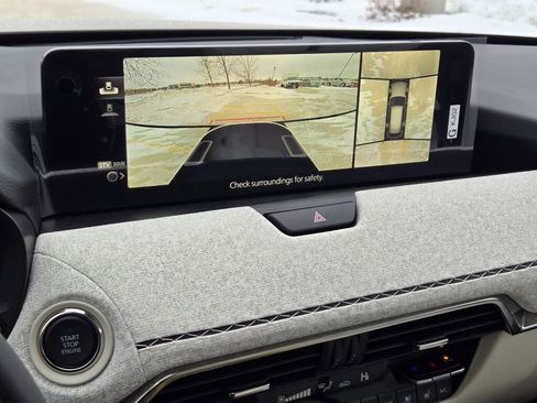 New 2026 MAZDA CX-90 3.3 Turbo S w/ Premium Plus image 32