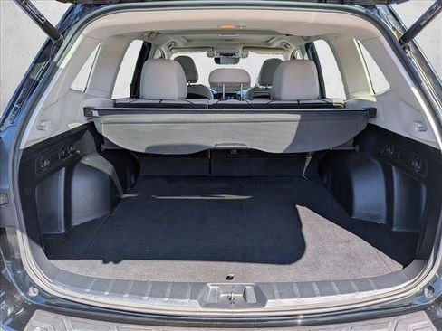 Used 2021 Subaru Forester Premium w/ Popular Package #1 AWD/4WD image 6