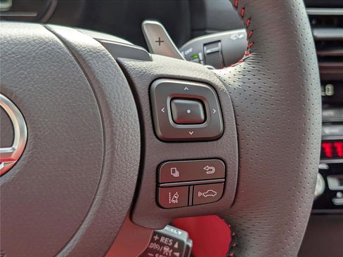 New 2025 Lexus IS 350 F Sport image 19