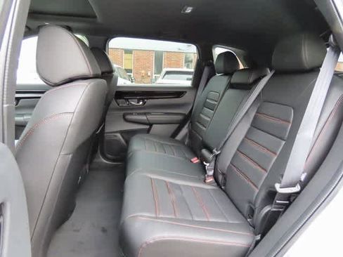New 2026 Honda CR-V Sport Touring image 15