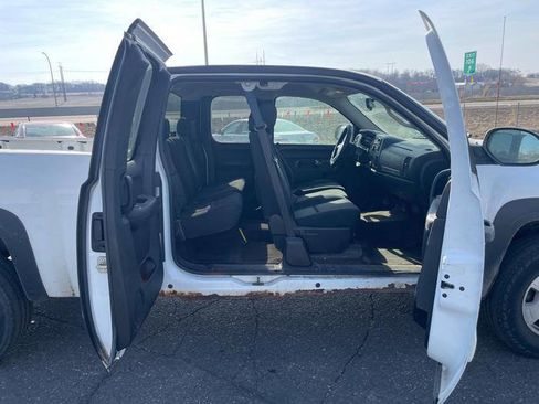 Used 2013 Chevrolet Silverado 1500 LT w/ All-Star Edition image 28