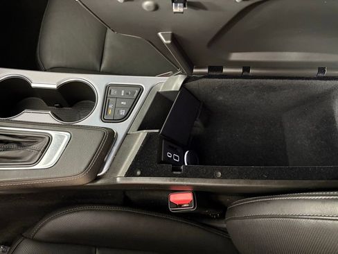 Used 2024 Cadillac CT4 Premium Luxury w/ Climate Package image 30