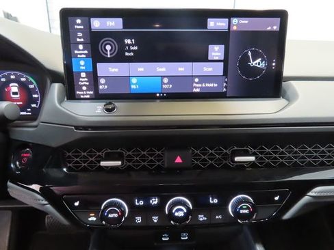New 2026 Honda Accord EX-L image 5