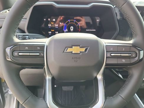 New 2026 Chevrolet Colorado W/T w/ WT Custom Package image 11