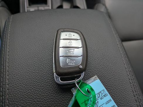 Used 2016 Hyundai Tucson Limited w/ Option Group 03 FWD image 32
